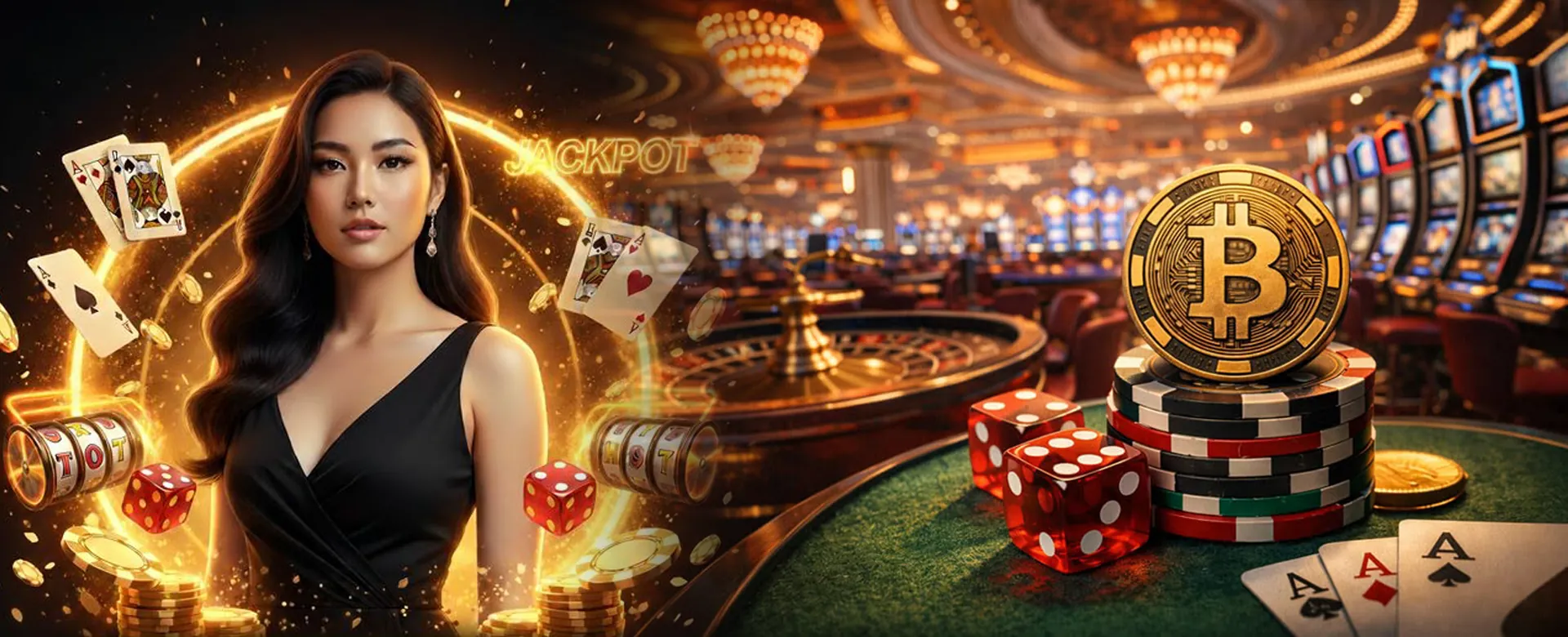 1win Casino mobile gaming platform with VIP777 promotions